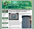 The Battlefields Trust - Brentford & Turnham Green