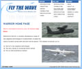 Warrior Aero-Marine Ltd